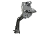 RADIATOR SUPPORT LH SIDE - image 1
