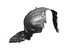 RT FRONT FENDER INNER PAN - image 1