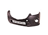 FRONT BUMPER COVER PRIME/ - image 1