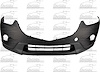 CAPA FRT BUMPER COVER PRI - image 1