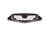 GRILLE ASY TO 82013 MAZDA - image 1