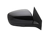 RH DOOR MIRROR PWR NONHEA - image 1