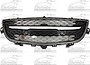 FRONT BUMPER GRILLE MAZDA - image 1