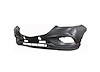 CAPA FRT BUMPER COVER TEX - image 1