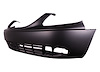 CAPA FRT BUMPER COVER ES/ - image 1