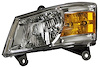 LH H.L. COMBINATION TYPE GRAND CARAVAN 08-10 - image 1