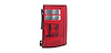 RH T.L. COMBINATION TYPE GRAND CARAVAN 08-10 - image 1