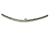 RH FT BUMPER INSERT CHR TOWN COUNTRY 08-10 - image 1