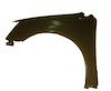 LH FENDER W/O SIDE REPEATER LMP GRAND CARAVAN/TOWN COUNTRY 08-10 - image 1