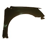 RH FENDER W/O SIDE REPEATER LMP GRAND CARAVAN/TOWN COUNTRY 08-10 - image 1