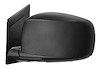 LH DR MIRROR PWR HEATED P GRAND CARAVAN/TOWN COUNTRY 08-10 - image 1