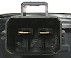 RAD/CON COOLING FAN ASSY BLADE/MOTOR/SHROUD GRAND CARAVAN/TOWN COUNTRY 08 -10 - image 1
