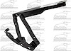 RH HOOD HINGE ASY CHRYSLE - image 1