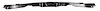 RAD UPR TIE BAR GRAND CARAVAN/TOWN COUNTRY 08-10