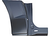 RH QUARTER PANEL FRONT SE - image 1
