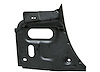 RH REAR BUMPER COVER SUPP - image 1