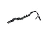 LH FRONT BUMPER COVER SUP - image 1
