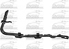 RH FRONT BUMPER COVER SUP - image 1