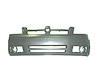 FT BUMPER CVR W/ FOG LAMPS P GRAND CARAVAN 08-10 - image 1