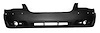 FT BUMPER CVR P W/ CHR INSERT W/ H.L. WASHER TOWN COUNTRY 08-10 - image 1