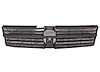 GRILLE MAT DK GREY GRAND CARAVAN 08-10 - image 1