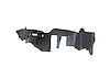 GRILLE AIR DEFLECTOR RH R - image 1