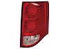 RH TAILLAMP ASY LED DODGE - image 1