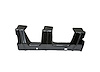 LH FRONT FENDER BRACE FEN - image 1
