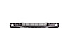 FRONT BUMPER GRILLE MATTE - image 1