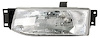 LH H.L. ESCORT 91-96 - image 1