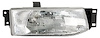 RH H.L. ESCORT 91-96 - image 1