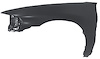 LH FENDER ESCORT/TRACER 91-96 - image 1
