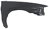 RH FENDER ESCORT/TRACER 91-96 - image 1