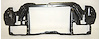 RAD SUPPORT ESCORT 91-96 TRACER 91-96 MAZDA 323/PROTEGE 90-94 323 S/PROT EGE S 95 - image 1