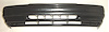 FT BUMPER CVR W/ MOLDED-IN MLDG STRIP P ESCORT H-BACK/WGN W/O GT 92-96 E SCORT SDN 94-96 - image 1