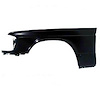 LH FENDER W/O EXT HOLES MERCEDES-BENZ 190E/D 84-93 - image 1