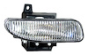 RH FOG LAMP ASSY ESCORT/TRACER 97-02 - image 1