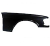 RH FENDER MERCEDES-BENZ 126 300SD/380 SE/SEL/500 SEL 81-85 300/350/420/560 SEL/SDL 86-91 - image 1