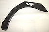 LH RR WHEEL ARCH 4 DR MERCEDES-BENZ 123 77-85 - image 1