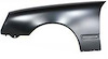 LH FENDER MERCEDES-BENZ E-CLASS 124 CPE/SDN 86-95 CABROILET 93-95 WGN 87- 95 - image 1