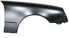 RH FT FENDER MERCEDES-BENZ E-CS 124 CPE/SDN 86-95 CABROILET 93-95 WGN 87- 95 - image 1