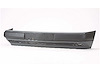 FT BUMPER ASSY P MERCEDES-BENZ E-CLASS 124 CPE/SDN 86-89 WGN 87-89 - image 1