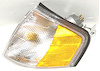 LH PARK/SIG LAMP MERCEDES-BENZ C-CLASS 202 94-00 - image 1