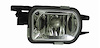 LH FOG LAMP W/O AMG STYLING PKG W/O BI-XENON H.L. MERCEDES BENZ C-CLASS 05- 07 - image 1
