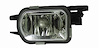 RH FOG LAMP W/O AMG STYLING PKG W/O BI-XENON H.L. MERCEDES BENZ C-CLASS 05 -07 - image 1