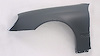RH FENDER MERCEDES-BENZ C-CLASS 203 SDN/WGN 01-07 - image 1