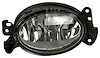 LH FOG LAMP W/O AMG W/ BI-XENON H.L. MERCEDES-BENZ C230/C250/C300/C350 08-1 1 E-CLASS W/SPORT PKG 07-09 - image 1
