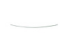 REAR BUMPER IMPACT STRIP - image 1
