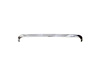 REAR BUMPER COVER UPPER W - image 1