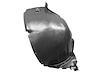 RH FRONT FENDER INNER PAN - image 1